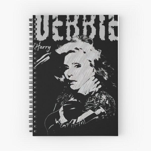 Item preview, Debbie Harry designed and sold by miwikiw.