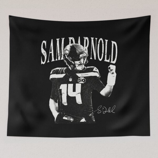 Item preview, Vintage Football Player Graphic  designed and sold by Lazarz8.