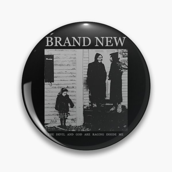 Item preview, Brand_ New Band Vintage designed and sold by KaileyBrekke.