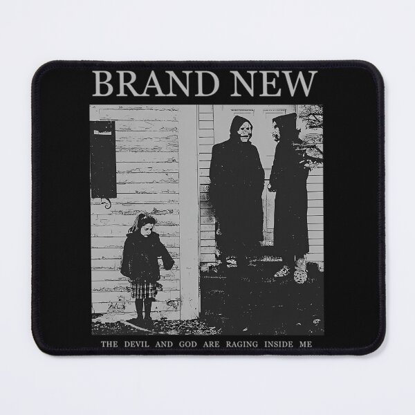 Item preview, Brand_ New Band Vintage designed and sold by KaileyBrekke.