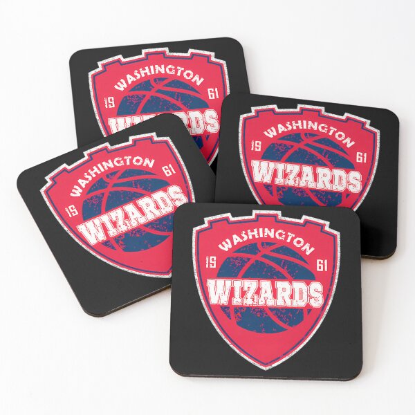 Item preview, Washington Wizards Basketball Logo designed and sold by DovieSchmidt.