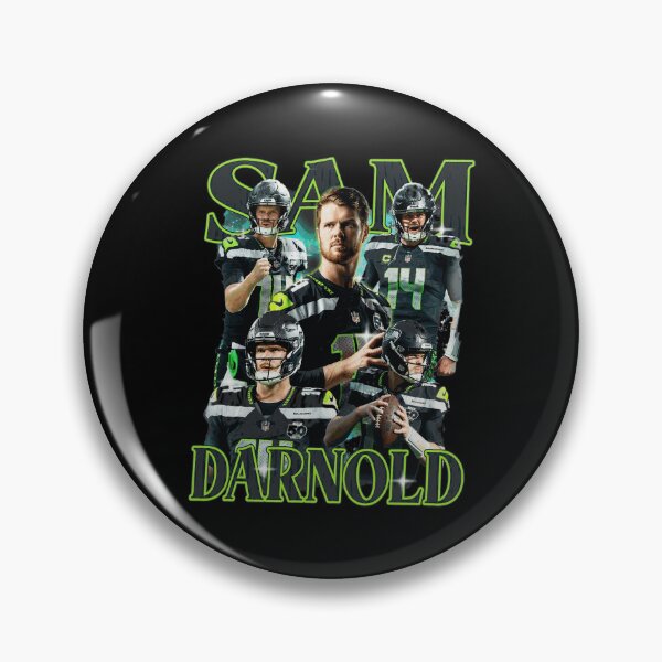 Item preview, Vintage Football Player Collage designed and sold by aanKammler8.