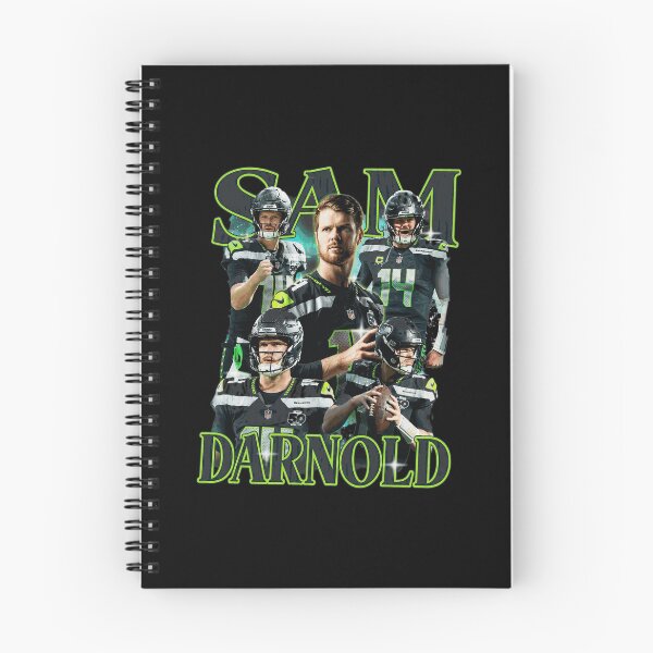 Item preview, Vintage Football Player Collage designed and sold by aanKammler8.