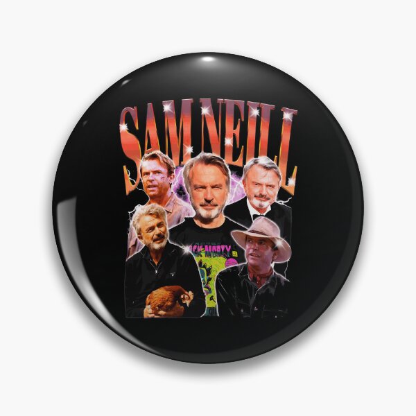 Item preview, Retro Actor Tribute Collage  designed and sold by kenyanascfh.