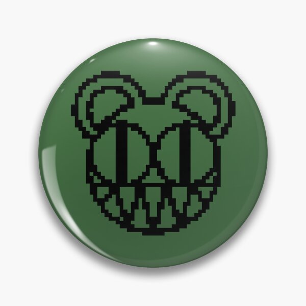 Item preview, pixels eye classical school designed and sold by vickybeggin.