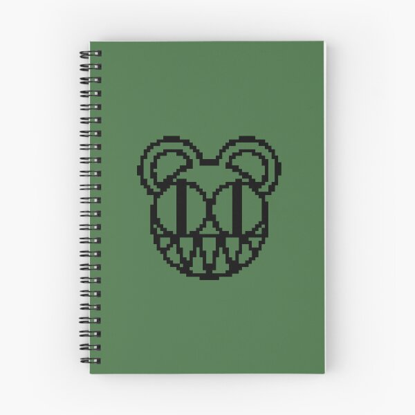 Item preview, pixels eye classical school designed and sold by vickybeggin.