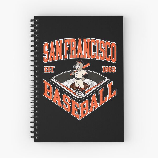 Item preview, San Francisco Baseball Retro  designed and sold by dixiemoor.