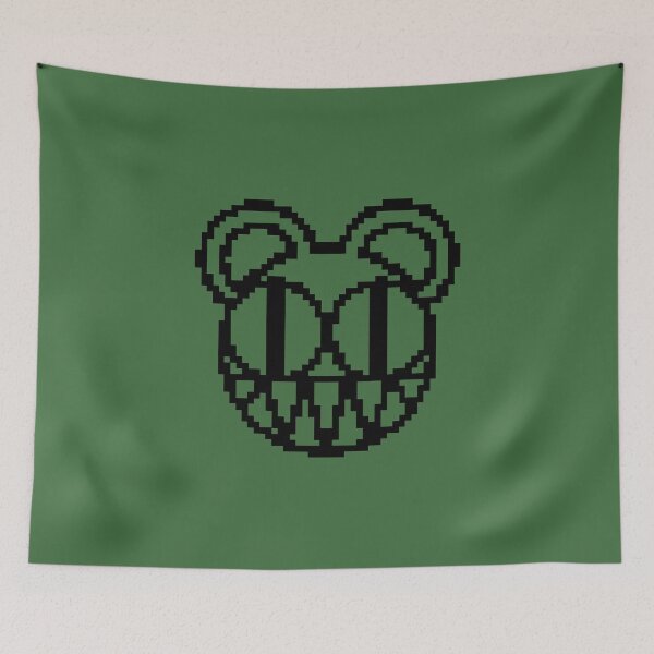 Item preview, pixels eye classical school designed and sold by vickybeggin.