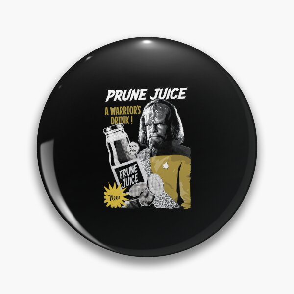 Item preview, Warrior Prune Juice  Sci-Fi Art designed and sold by DIEGYNOSO12.