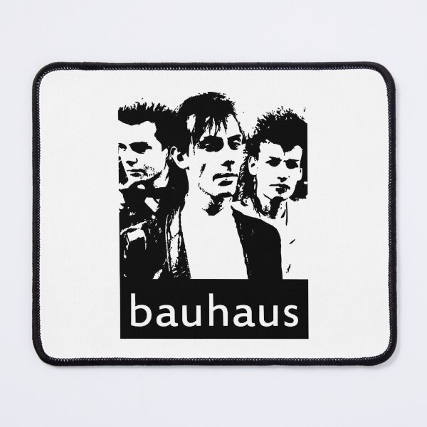 Item preview, Bauhaus Personel pang designed and sold by daryaniwahyudi.