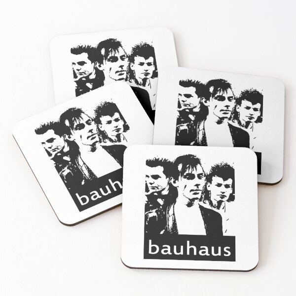 Item preview, Bauhaus Personel pang designed and sold by daryaniwahyudi.