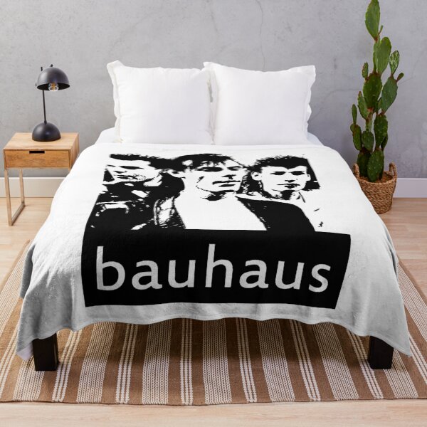 Item preview, Bauhaus Personel pang designed and sold by daryaniwahyudi.