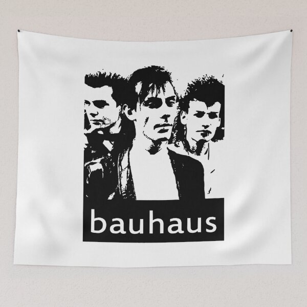 Item preview, Bauhaus Personel pang designed and sold by daryaniwahyudi.