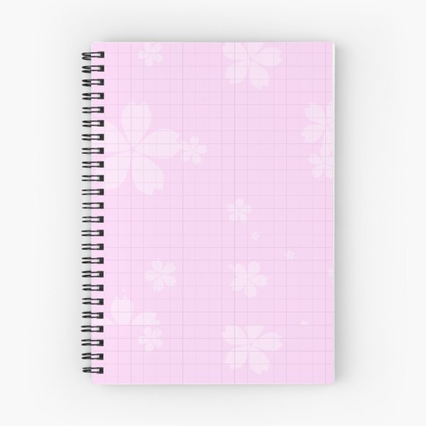 Item preview, Sakura Pattern designed and sold by JennyYukiLy.