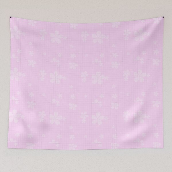 Item preview, Sakura Pattern designed and sold by JennyYukiLy.