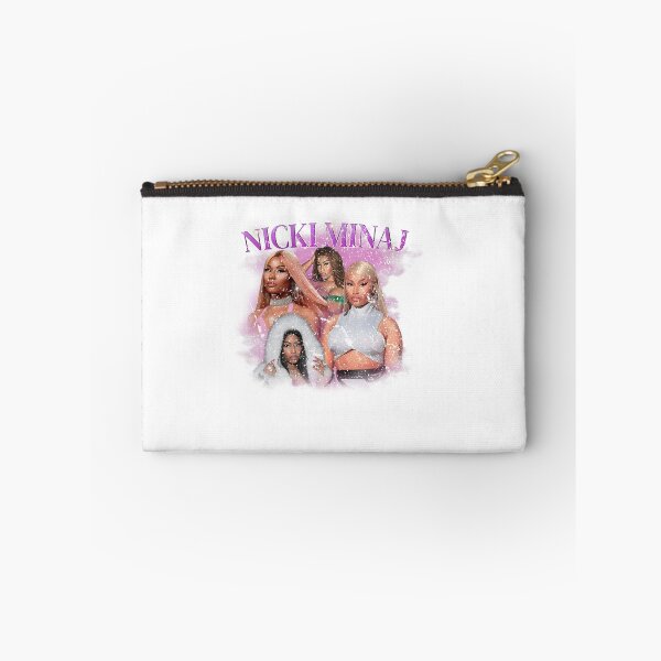 Item preview, Barbz Nicki Minaj Vintage Art Premium  designed and sold by glennacanfield.