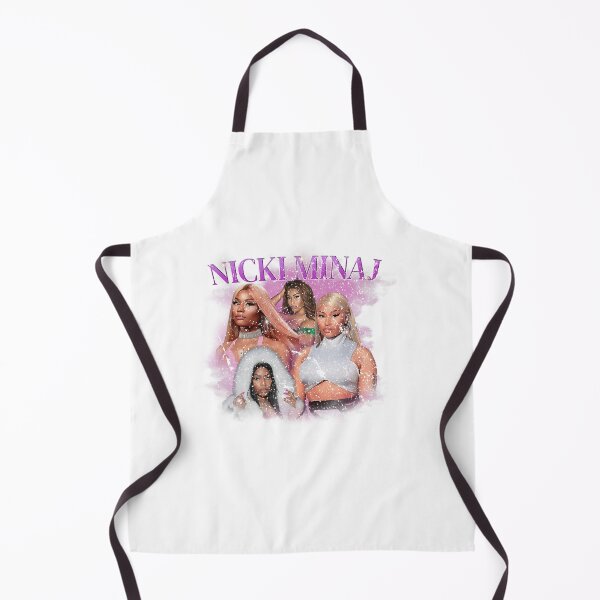 Artikelvorschau, Barbz Nicki Minaj Vintage Art Premium entworfen und verkauft von glennacanfield.