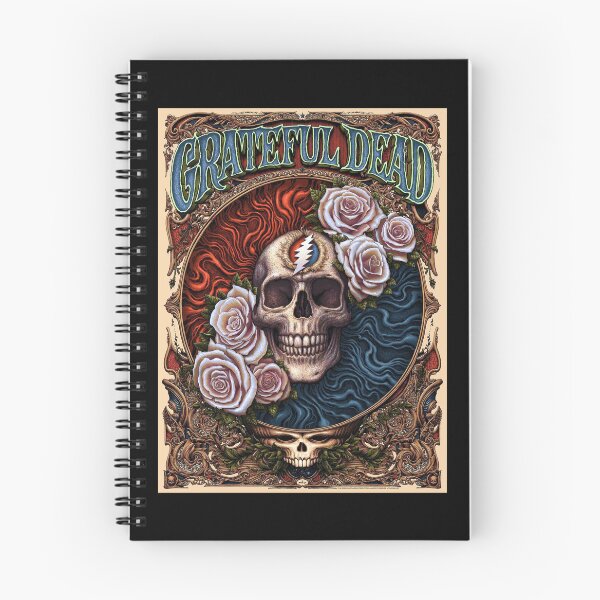 Item preview, dead rock band designed and sold by iliantymizwa.