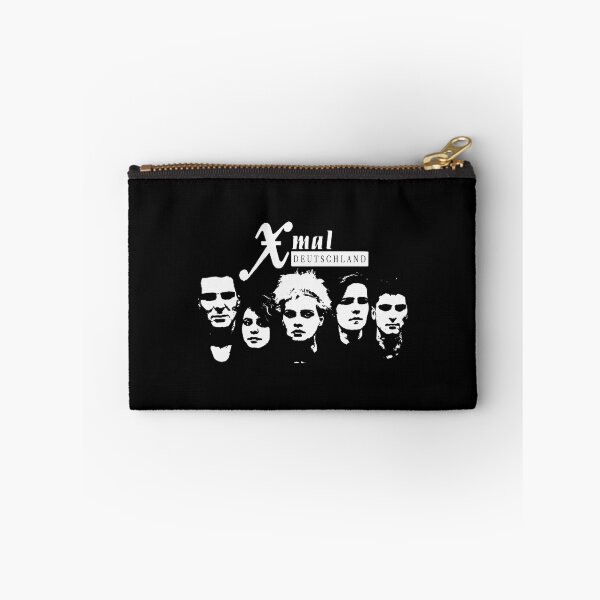 Item preview, Xmal Deutschland Classic Vintage Style Band Design designed and sold by LabenShop.