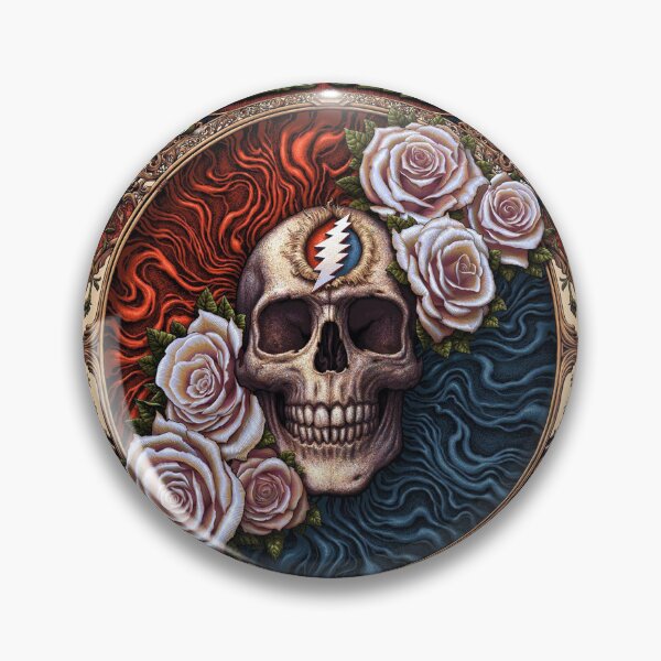 Item preview, dead rock band designed and sold by iliantymizwa.