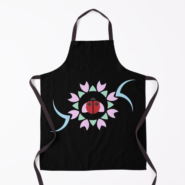 Item preview, Ladybug | Cute Retro Insect Art | Playful Bug Graphic designed and sold by Half Mess.