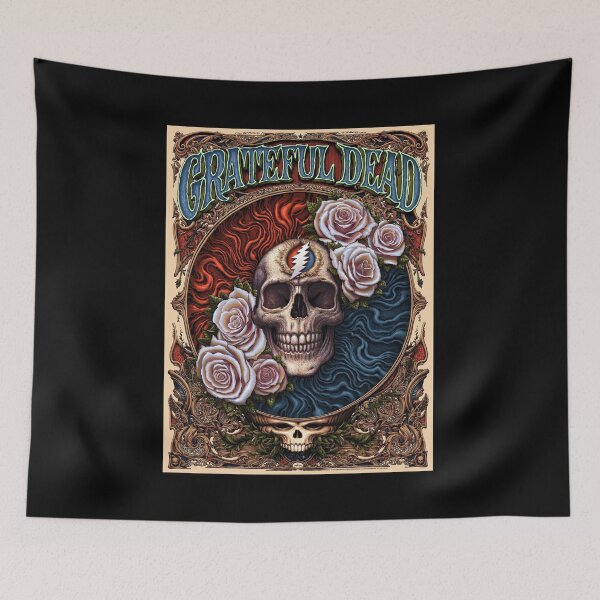 Item preview, dead rock band designed and sold by iliantymizwa.