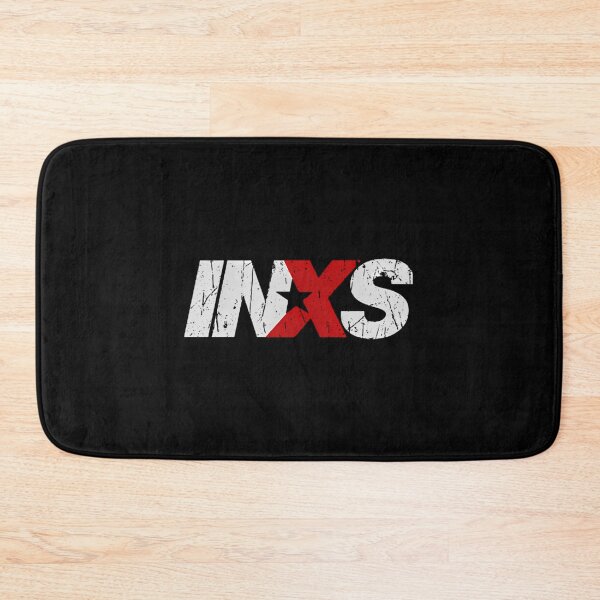Item preview, Inxs  designed and sold by AhmedFajr.