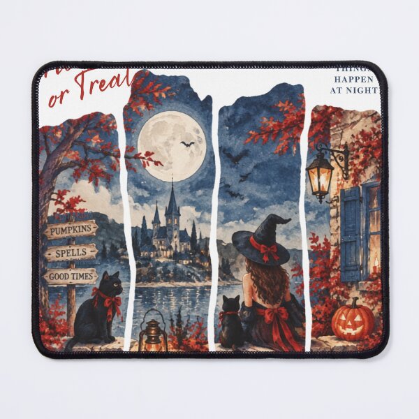 Item preview, Halloween designed and sold by VGreyStudio8249.