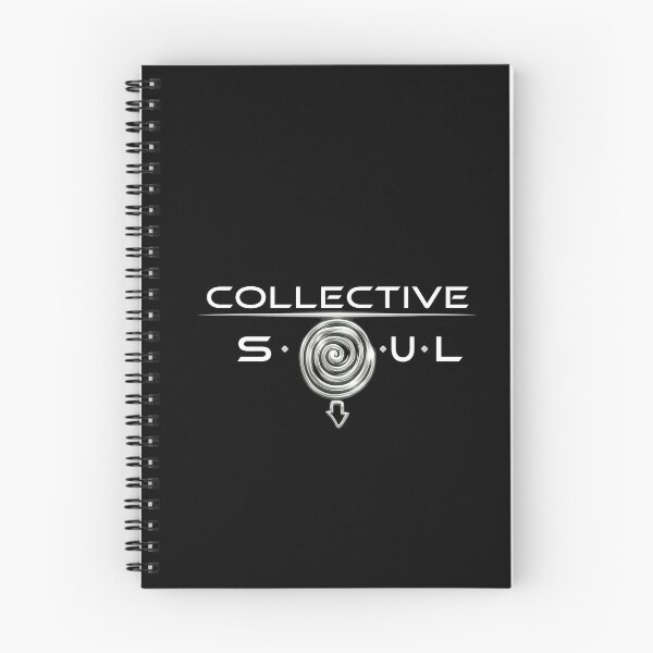 Item preview, COLLECTIVEs SOULs Spirals designed and sold by Goodimoodshop.