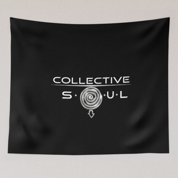 Item preview, COLLECTIVEs SOULs Spirals designed and sold by Goodimoodshop.