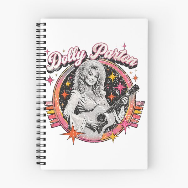 Item preview, Dolly Parton Classic  designed and sold by gotoworkea.
