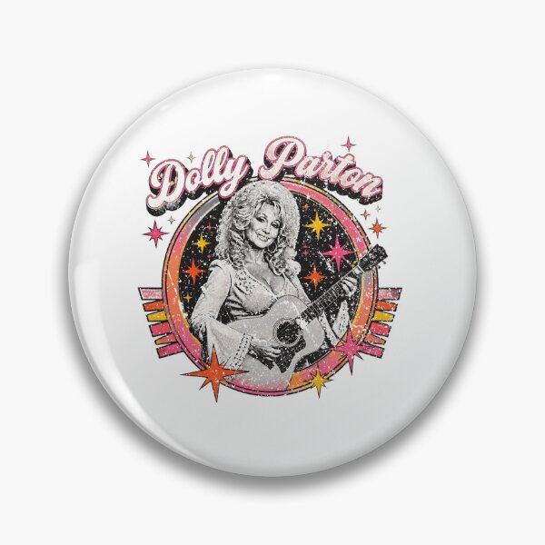 Item preview, Dolly Parton Classic  designed and sold by gotoworkea.