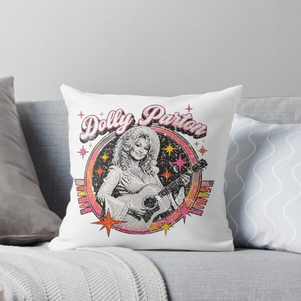 Item preview, Dolly Parton Classic  designed and sold by gotoworkea.