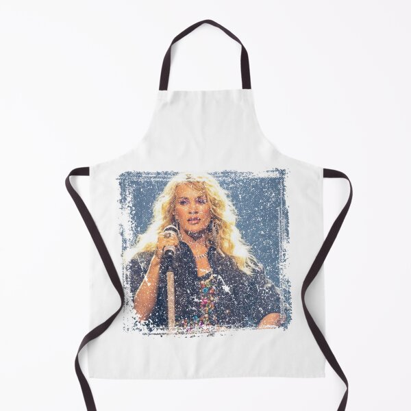 Aperçu de l'œuvre Carrie Underwood 24 créée et vendue par omorrowsgStudio.