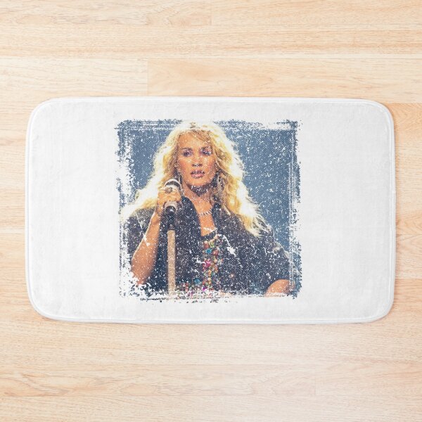Item preview, Carrie Underwood 24  designed and sold by omorrowsgStudio.