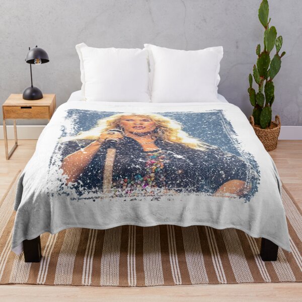 Item preview, Carrie Underwood 24 designed and sold by omorrowsgStudio.