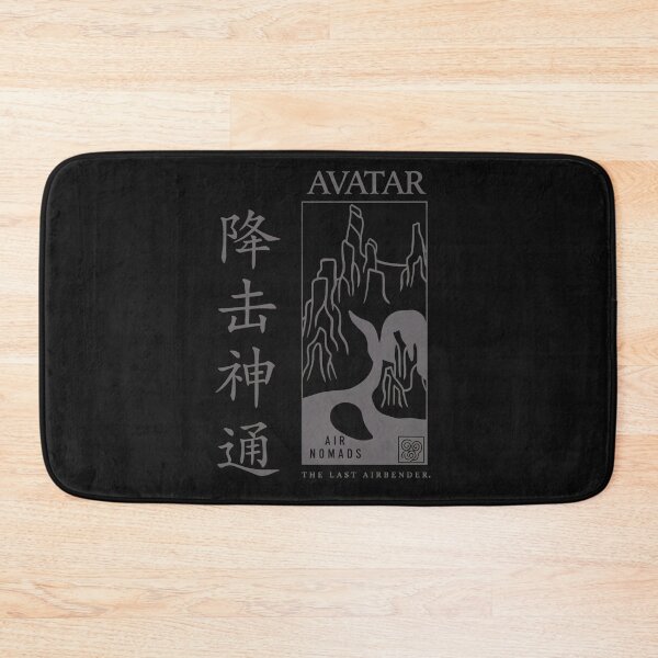 Item preview, Avatar Air Nomads Last Airbender Landscape  designed and sold by Aimemore.