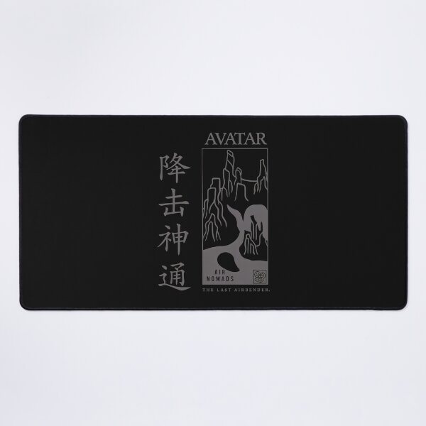 Item preview, Avatar Air Nomads Last Airbender Landscape  designed and sold by Aimemore.