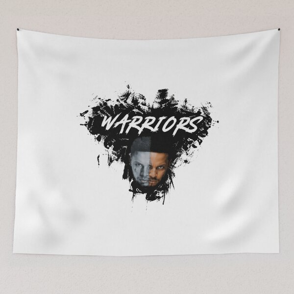 Item preview, Basketball Warrior Spirit Graphic Tee designed and sold by Aceton85.