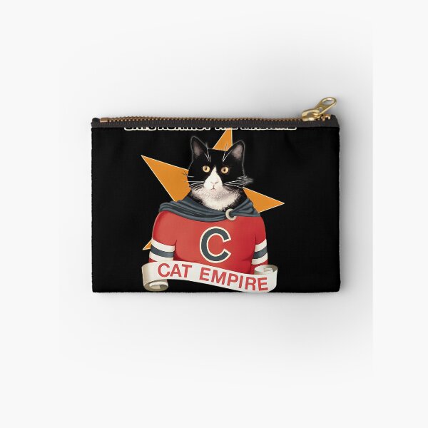 Item preview, Cats Rage Against Machine The Funny Cat designed and sold by El-Jawhara.