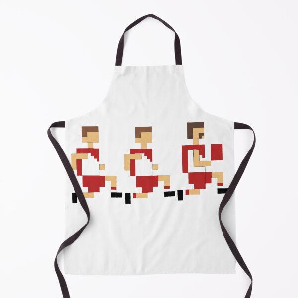 Item preview, Three Square Sydney Footballers designed and sold by famousflies313.