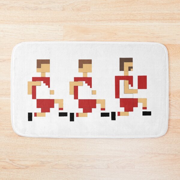 Item preview, Three Square Sydney Footballers designed and sold by famousflies313.