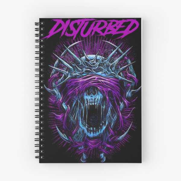 Item preview, Disturbed Band designed and sold by kakkak2305.