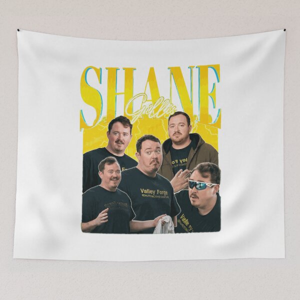 Item preview, Vintage Comedy Star Graphic Tee designed and sold by zikNicholls.