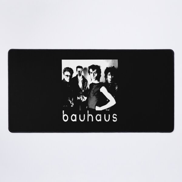 Item preview, Bauhaus Four Personel designed and sold by daryaniwahyudi.