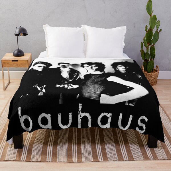 Item preview, Bauhaus Four Personel designed and sold by daryaniwahyudi.