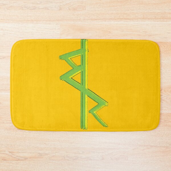 Item preview, Edgerunners logo | David Martinez logo (Yellow) designed and sold by KUYISTY.