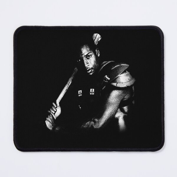 Item preview, Vintage Style Bo Jackson Retro Sports Icon Design designed and sold by Wedoart-shop.