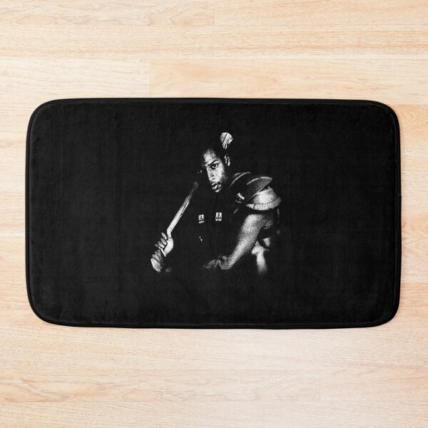 Item preview, Vintage Style Bo Jackson Retro Sports Icon Design designed and sold by Wedoart-shop.