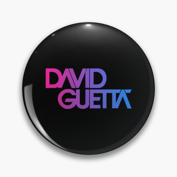 Item preview, Davids Guettas Gradients Logo Style designed and sold by Goodimoodshop.